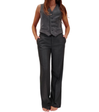 WOMEN'S TROUSERS I23510/EU Tellini S.r.l. Wholesale Clothing